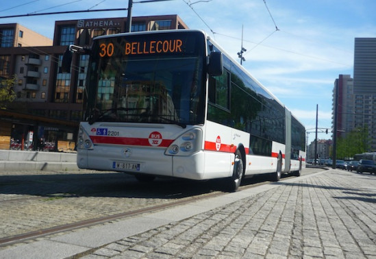 Le nouveau réseau Atoubus fait ses premières "victimes"