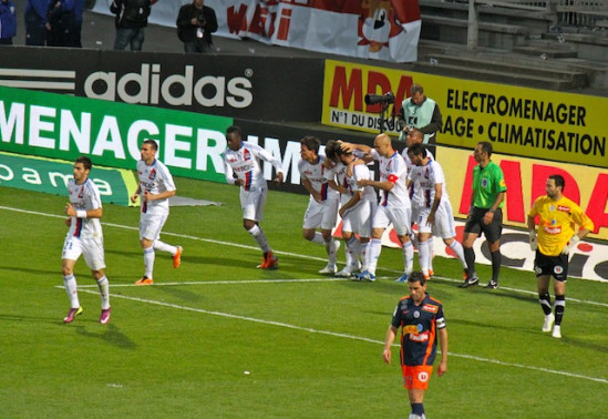 L'OL peut faire la différence sur le PSG