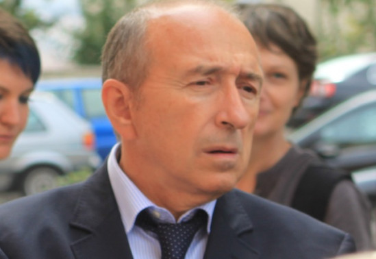 Sécurité : Collomb serre les boulons