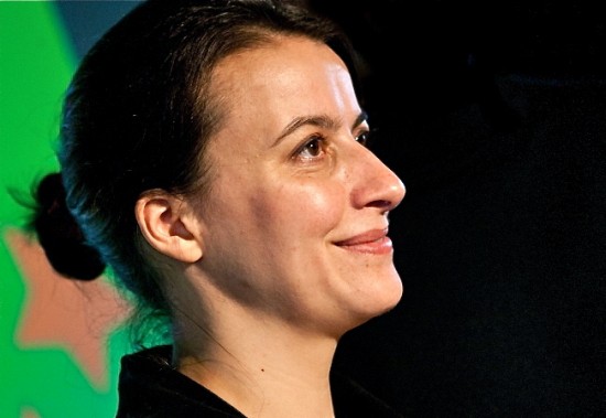 Cantonales : Cécile Duflot attendue à Lyon et Villeurbanne jeudi