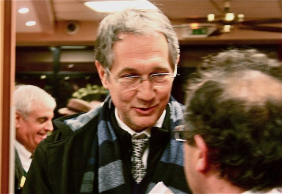 Insulté au Conseil Général, le maire de Belleville porte plainte Insulté au Conseil Général, le maire de Belleville porte plainte