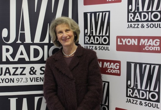 Dominique Nachury: "La 4e circonscription vivrait mal l’arrivée de Nora Berra"