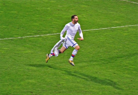 L'OL prétendant au titre de champion d'automne (vidéo) L'OL prétendant au titre de champion d'automne (vidéo)