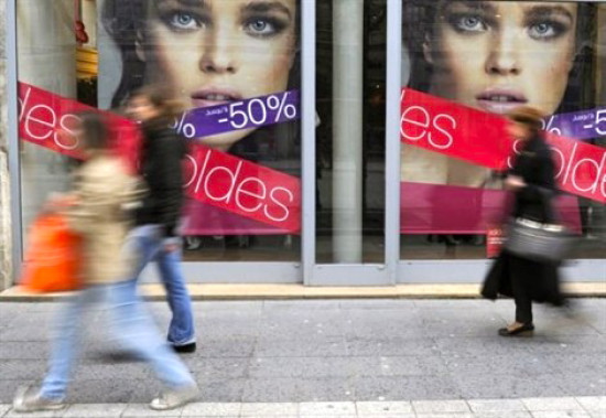 La fin des bonnes affaires