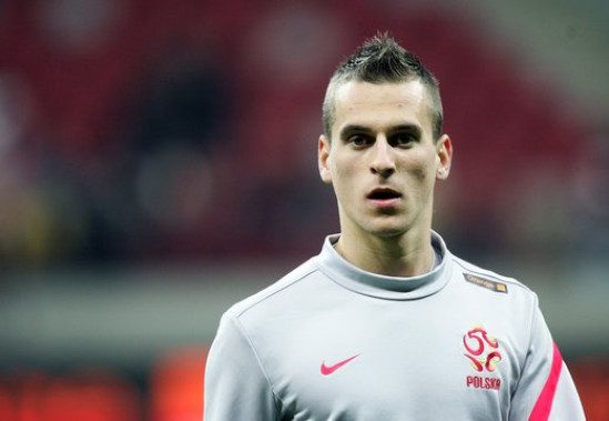 L'OL se place pour recruter un futur crack polonais