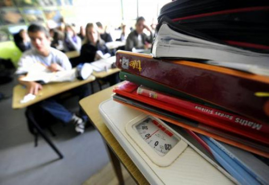 Coût de la rentrée : une hausse de 1,1% pour cette année
