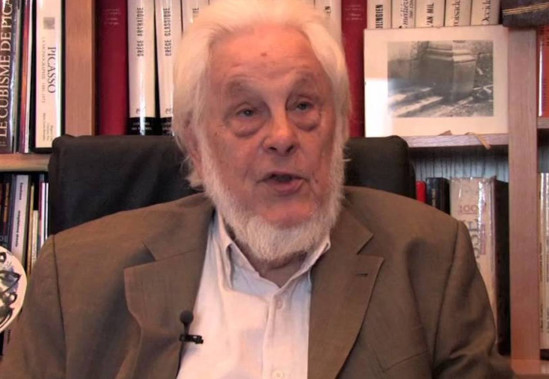 Lyon : mort de Pierre Truche, procureur général au procès de Klaus Barbie