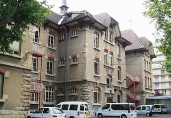 Ville de Lyon : l’Internat Favre maintenu en vie ! 