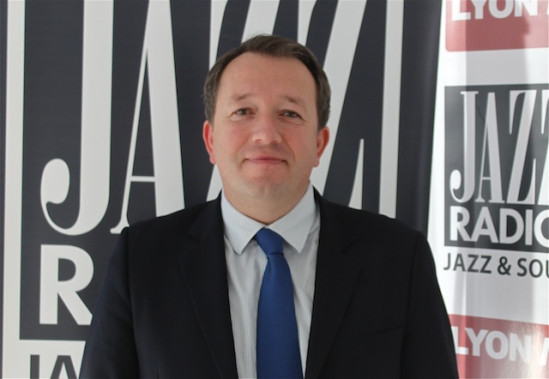 Christophe Boudot : "L’UMP ne survivra pas à l’échec programmé de Nicolas Sarkozy"