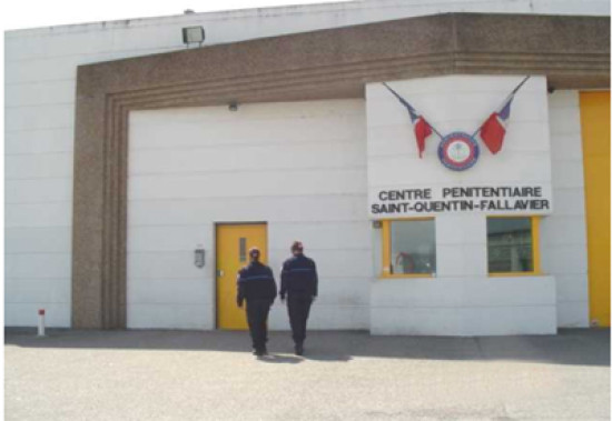 Repas halal en prison : la Cour administrative d'appel de Lyon refuse leur suspension