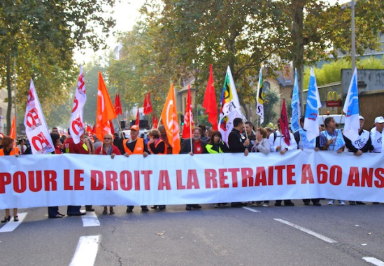 Retraites : le gouvernement plus que jamais sous pression