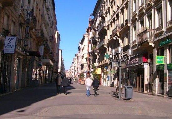 La plupart des commerces de la Presqu'île seront ouverts en ce lundi de Pentecôte