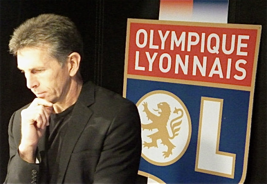 OL : Claude Puel a un mois pour redresser la barre