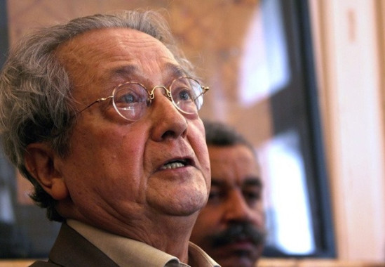 L'Unef dénonce l'invitation faite à Jacques Vergès