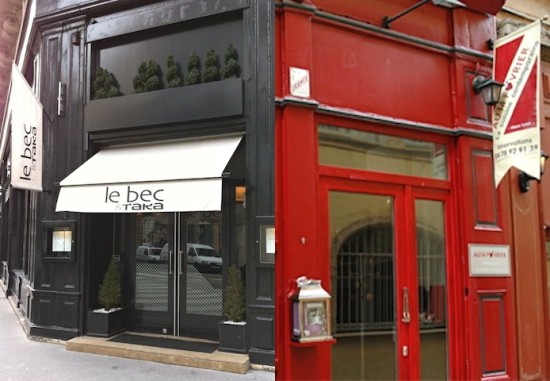 La cuvée 2011 du Guide Michelin dévoilée ce lundi matin