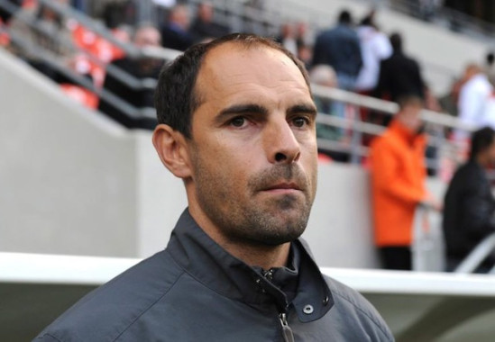 OL : Gérald Baticle, nouveau coach des -19 ans