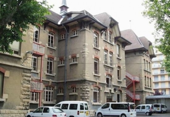 Internat Favre : Yves Fournel trouve Michel Havard « un peu gonflé »