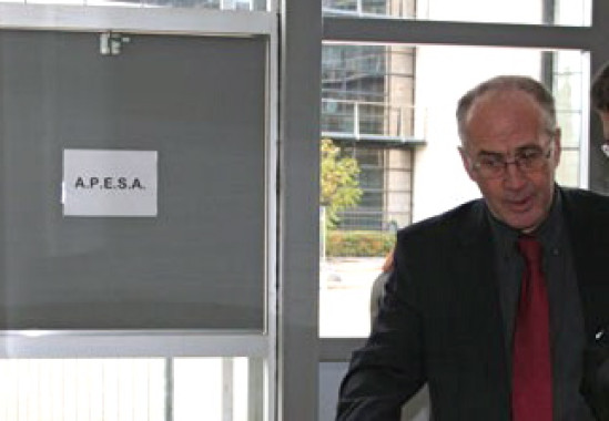 Le proviseur de la Cité Scolaire Internationale rétabli dans ses fonctions