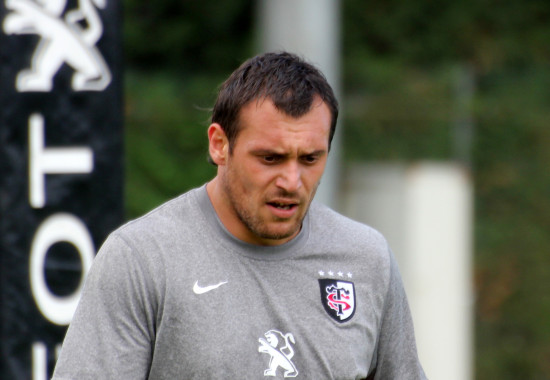 LOU Rugby : Lionel Beauxis arrive dès la semaine prochaine !