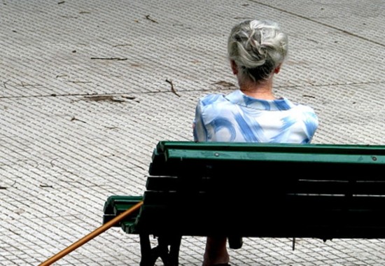 Tarare : la folle aventure d’une dame de 94 ans