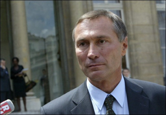 Jean-Marie Bockel dans le Rhône mercredi Jean-Marie Bockel dans le Rhône mercredi