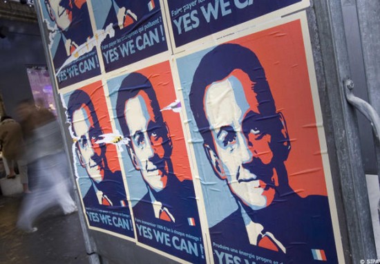 L’UMP du Rhône lance son comité de soutien à Sarkozy pour la Présidentielle de 2012