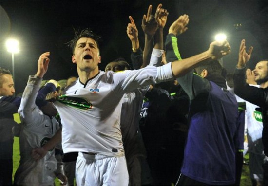 Coupe de France : en 16e de finale, l'OL devra se méfier d'Yzeure Coupe de France : en 16e de finale, l'OL devra se méfier d'Yzeure