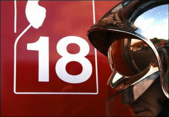 Un accident mortel a paralysé le périphérique Laurent Bonnevay