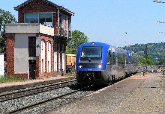La Région tacle une nouvelle fois la SNCF