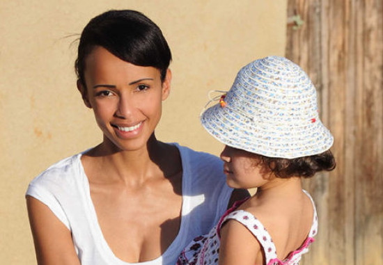 Maïsha Africa se mobilise pour le Rwanda