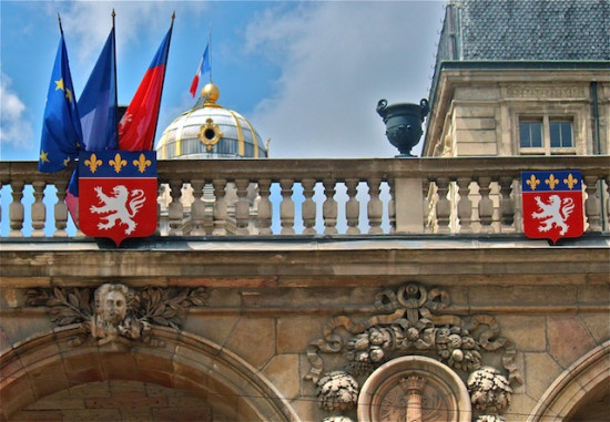 Lyon va rendre hommage aux victimes norvégiennes