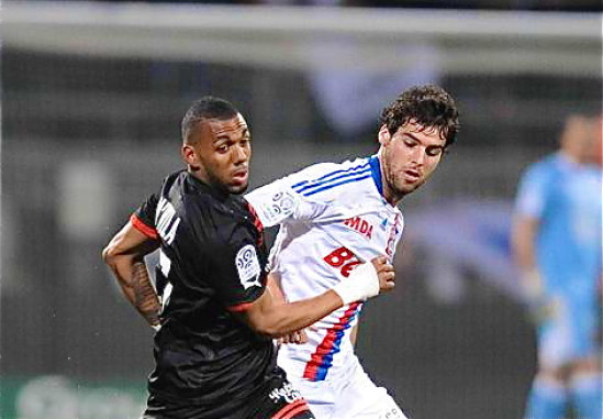 OL: « c’est rageant à en pleurer » (vidéo) OL: « c’est rageant à en pleurer » (vidéo)