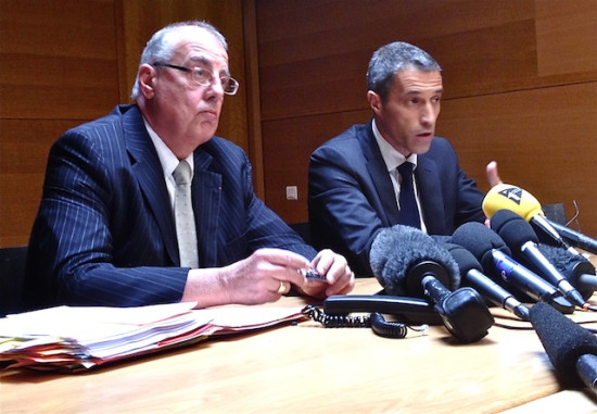 Agression antisémite de Villeurbanne : deux suspects se sont rendus à la police