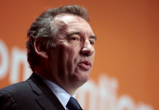 Présidentielle : François Bayrou à Lyon pour inverser la tendance