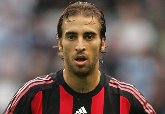 L'OL sur Mathieu Flamini ?