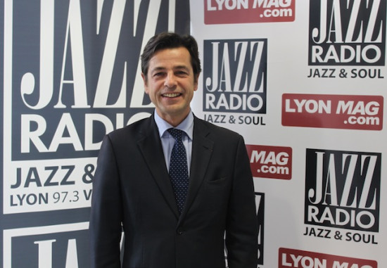 Emmanuel Hamelin, conseiller municipal de l’opposition : "Pour des primaires ouvertes"