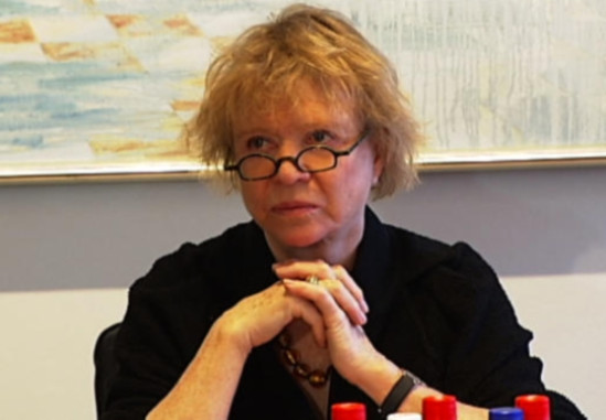 Eva Joly sera à Lyon le 10 mars