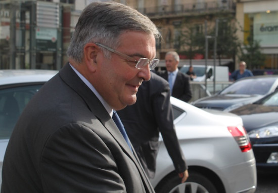 Tuerie de Toulouse : Michel Mercier rappelé à Paris