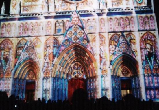 Fêtes des Lumières : quel parcours vous convient le mieux ?