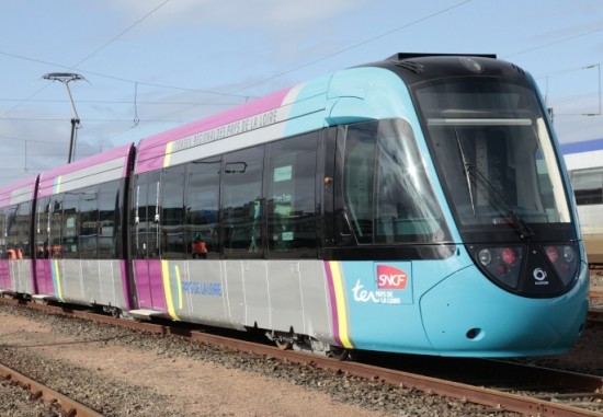 2012, année reconquête pour la SNCF Rhône-Alpes