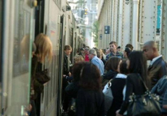 Menace de durcissement du conflit à Lyon-Perrache
