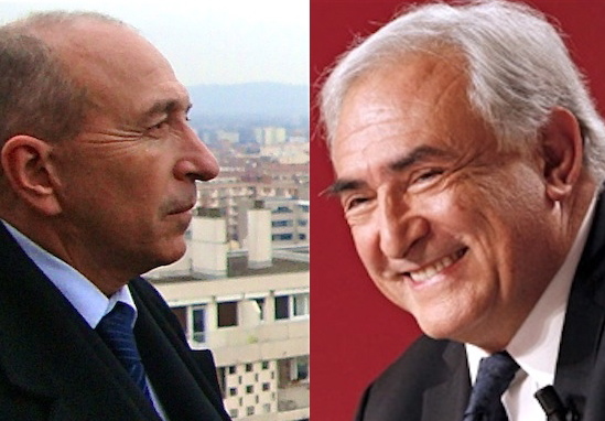 DSK 2012 : Collomb ne veut pas s’encombrer des Primaires socialistes