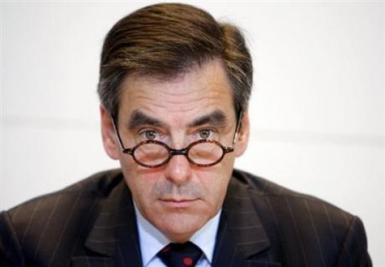 François Fillon en Isère mercredi pour soutenir Françoise Grossetête