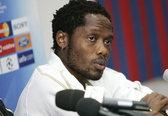 Jean II Makoun a un pied à Aston Villa