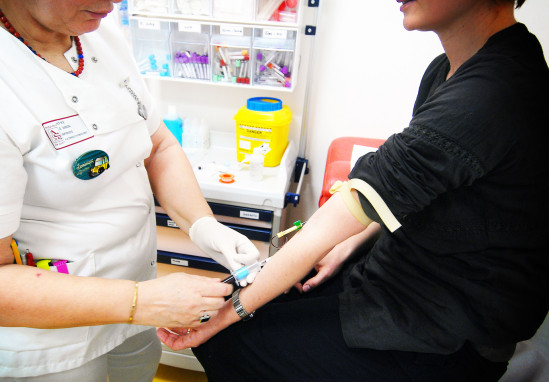 Coronavirus : 1204 Rhodaniens hospitalisés, déjà 437 morts cumulées Coronavirus : 1204 Rhodaniens hospitalisés, déjà 437 morts cumulées