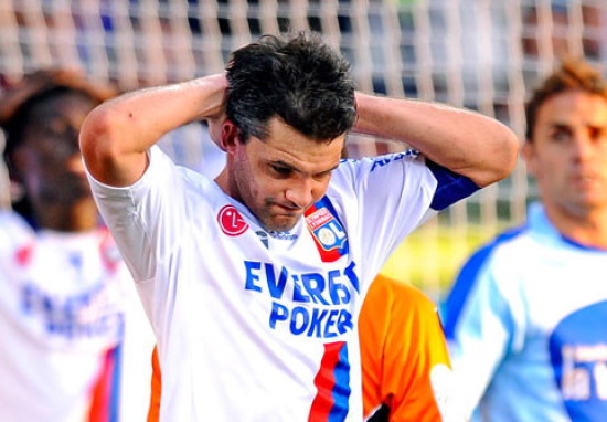 L'OL n'y arrive pas ! L'OL n'y arrive pas !