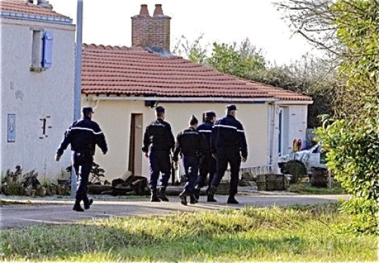 La disparition inquiétante d’un homme à Fontaines-sur-Saône La disparition inquiétante d’un homme à Fontaines-sur-Saône