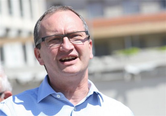 Conférence sociale : la fédération du bâtiment est inquiète