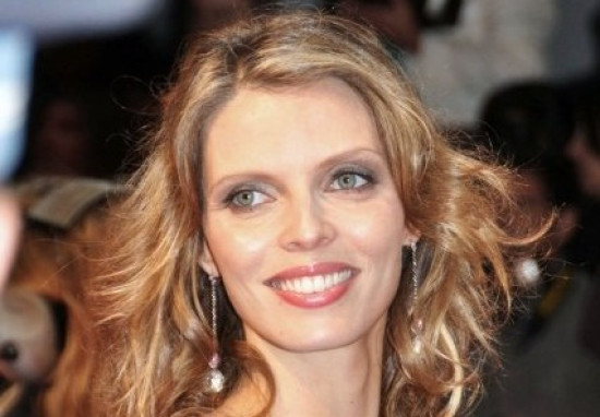 Sylvie Tellier enceinte de son deuxi&egrave;me enfant