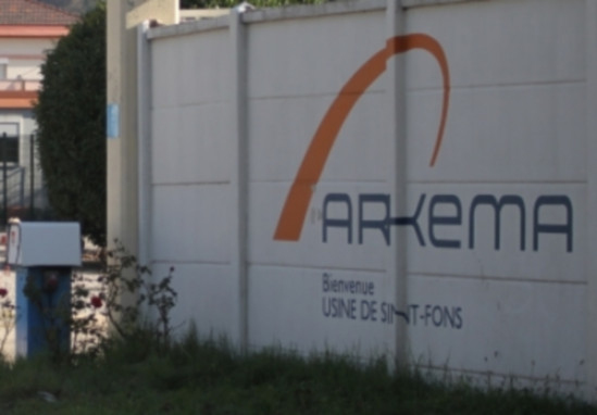 Arkema Saint-Fons : "Un plan social déguisé" ?